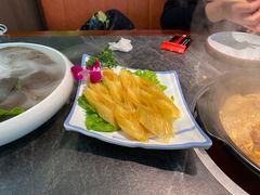 -刘一锅筋头巴脑(新民街店)