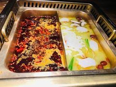 -九鼎轩脆毛肚火锅(三钢里店)