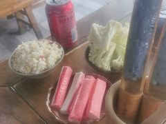 -正南齊北重庆老火锅(光华村直营店)