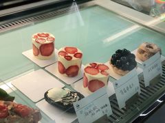 -光作面包Voila Lumiere(中山店)