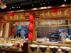 -鸽子窝(黄村店)