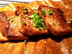 日式石板牛舌-京料理·日料自助·铁板燒(复悦城店)