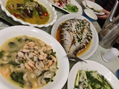 -聚丰园.百年传承(五爱广场店)