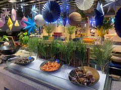 -丽池宫韩式汗蒸会馆(华灯坊店)