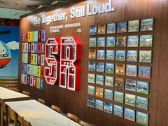 -东方明珠·可口可乐欢乐餐厅