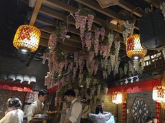 -南京大牌档(青岛万象城店)