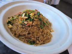 蟹黄粉丝煲-天福苑(崇宁路店)