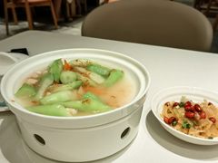 -莆田餐厅PUTIEN(金融街购物中心店)
