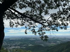 -香山公园