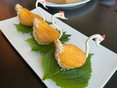 -珠海瑞吉酒店·宴庭中餐厅
