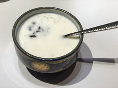 芒果黑糯米露-BetterThai 泰加(苏州中心店)