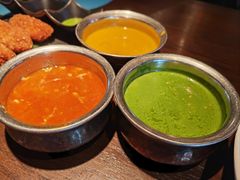 -甘尼仕印度餐厅酒吧(斜塘老街店)