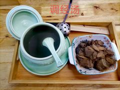 -三才二真·药膳养生炖汤(海珠湾店)