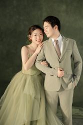 -韩国色色婚纱摄影(好评优选店)