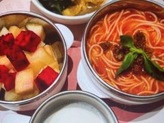 -椒爱水煮鱼川菜(CBD万达店)