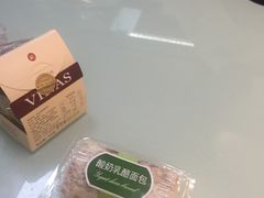 -凯司令西点房(虹桥路站店)