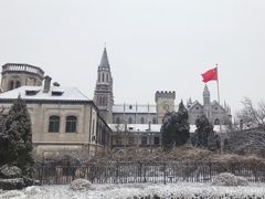 -洪家楼教堂