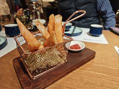 -云山茶餐厅(广东大厦店)