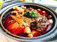 -眉州东坡(博雅店)