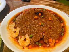 -HOHO餐厅(古子城店)