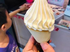 -肯德基(吴江万宝大润发店)
