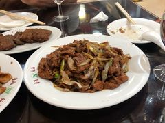 -晋阳饭庄(虎坊桥店)