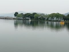 -石湖景区
