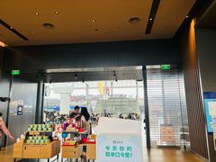 -星巴克(成都东站店)