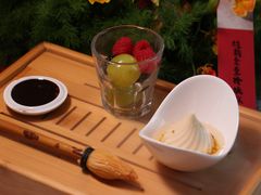 -桂花楼淮扬中餐厅(浦东香格里拉店)