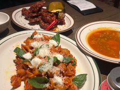 -ZAFFERANO西班牙海鲜饭(上海首店)