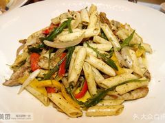 -栢悦国际酒店-柏金西餐厅