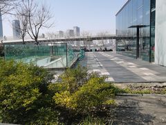 -上海山野camping·户外天幕烧烤·团建拓展营地