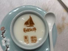 -俏江南(中山路先天下广场店)