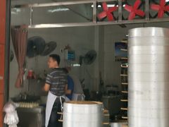 门面-津品味小吃(大学湾店)