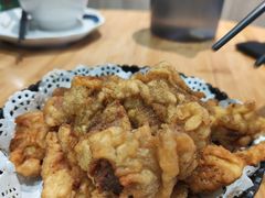 -兔爸私家小厨(新北万达店)
