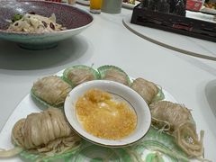 -西安饭庄·非遗陕菜(凤城五路店)