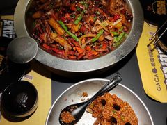 -嘎嘎鸭脑壳(金沙店)