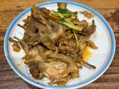 -东大桥小国抻面烧烤(长通路店)