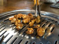 -·缸桶屋·韩式牛肋条自助烤肉(西湖D11店)