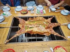 -香木香羊(小汤山店)