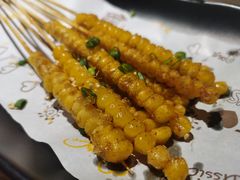 -大丰收脆鱼(万达江北店)