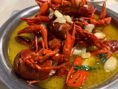 -袁老大龙虾(石鼓路总店)