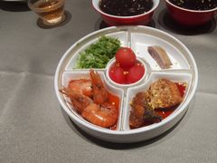 -小厨娘书香金陵(夫子庙老门东店)