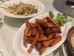 -六泰居·尔滨地标·东北菜(黄河路店)