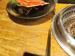 -黑牛の店·和牛烧肉(合生汇店)