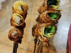 -老袁羊板筋(农光路店)