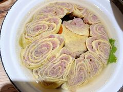 -树厨贵州菜(大十字店)