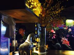 -胡桃里音乐酒馆(曲江店)