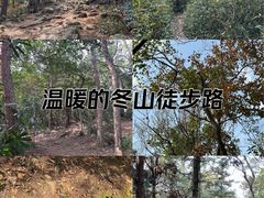 -虞山风景区