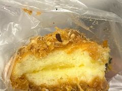 -泸溪河桃酥(西直门凯德店)